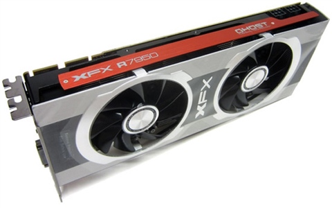 ATI Radeon HD 7950 3GD5 3GB DDR5 - CeX (AU): - Buy, Sell, Donate